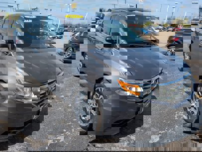 Used 2013 Honda Odyssey EX