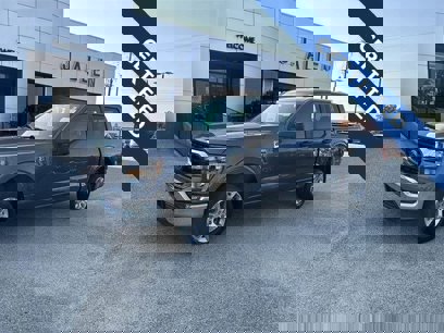 Certified 2023 Ford F150 XLT