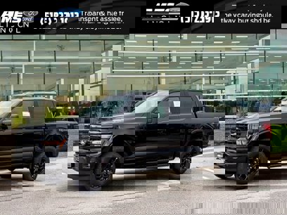 New 2025 Ford F150 XLT w/ Equipment Group 302A MID