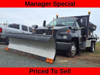 Used 2003 Chevrolet Kodiak C4500 2WD Regular Cab