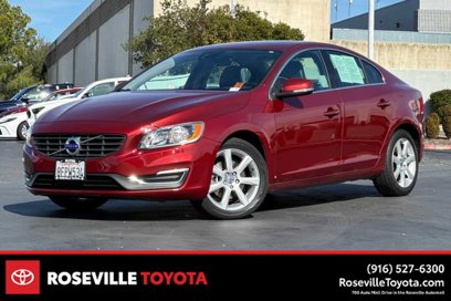 Used 2016 Volvo S60 T5 Premier w/ Convenience Package