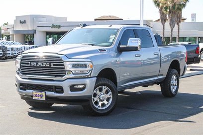 Used 2024 RAM 2500 Laramie