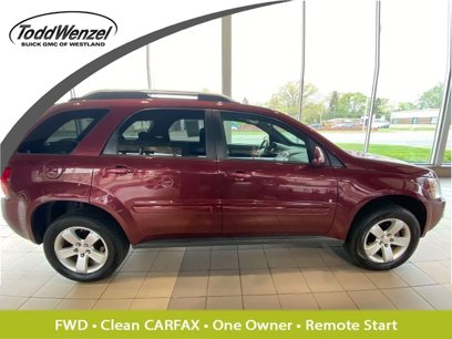 Used 2007 Pontiac Torrent 2WD w/ Preferred Package