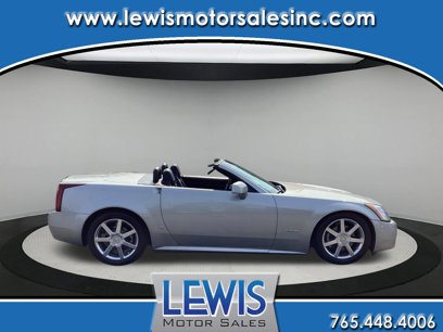 Used 2008 Cadillac XLR