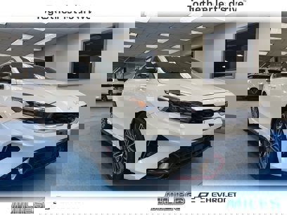 Used 2023 Kia Forte GT