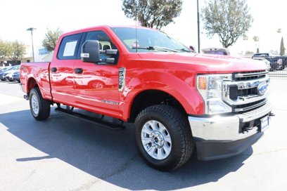 Used 2022 Ford F250 XLT