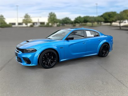 Used 2023 Dodge Charger Scat Pack