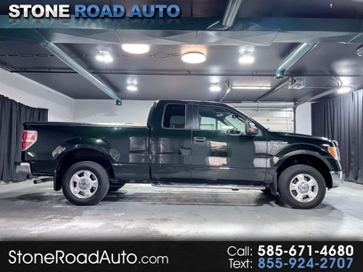 Used 2014 Ford F150 XLT w/ Equipment Group 301A Mid