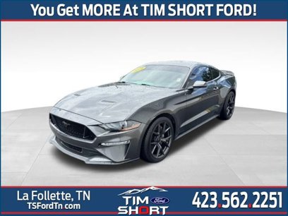 Used 2019 Ford Mustang GT