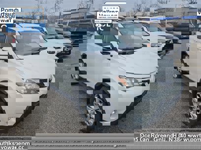 Used 2014 Toyota RAV4 Limited