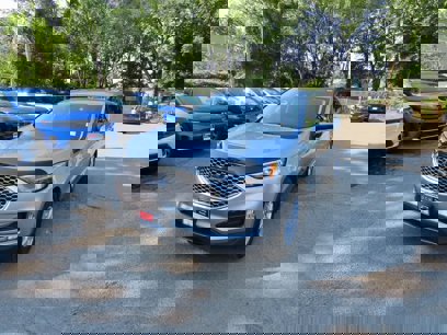 Used 2023 Ford Edge SEL w/ Convenience Package