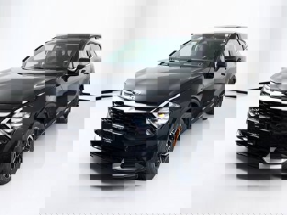 Certified 2023 Kia Sportage LX