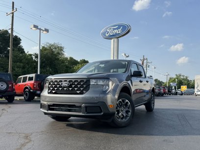 New 2025 Ford Maverick XLT w/ XLT Luxury Package