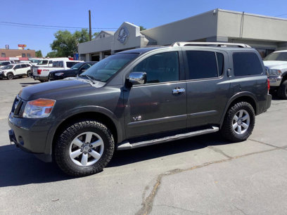Used 2008 Nissan Armada SE