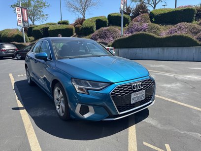 Used 2022 Audi A3 2.0T Premium