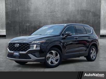Used 2023 Hyundai Santa Fe SEL