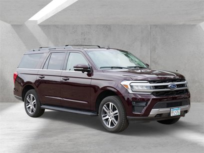 Used 2024 Ford Expedition Max XLT
