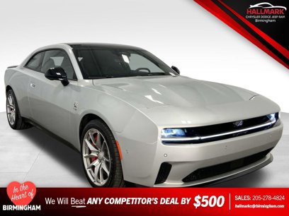 New 2024 Dodge Charger R/T Scat Pack w/ Plus Group