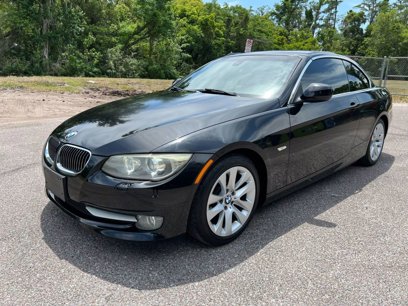 Used 2011 BMW 328i Convertible
