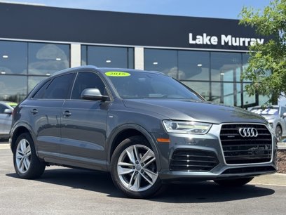 Used 2018 Audi Q3 2.0T Premium w/ Convenience Package
