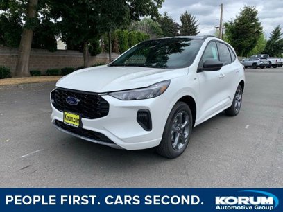 New 2024 Ford Escape ST-Line