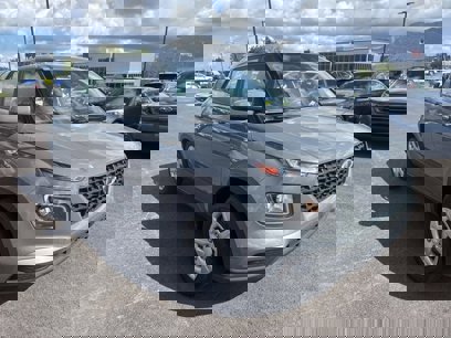 Used 2020 Hyundai Venue SE