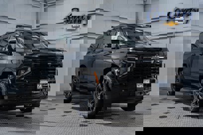 New 2025 Chevrolet Suburban RST w/ Comfort Package
