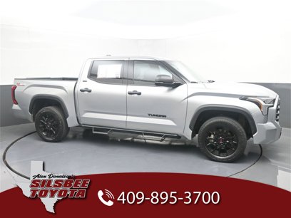 Used 2023 Toyota Tundra SR5