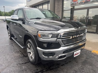 Used 2020 RAM 1500 Laramie