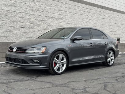 Used 2017 Volkswagen Jetta GLI