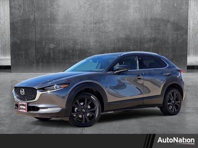Used 2023 MAZDA CX-30 2.5 Turbo w/ Premium Package