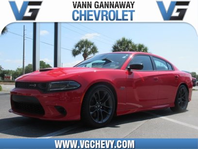 Used 2023 Dodge Charger Scat Pack w/ Harman/Kardon Audio Group