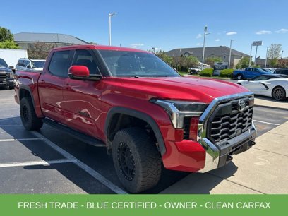 Used 2022 Toyota Tundra SR5