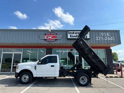 Used 2018 Ford F350 XL w/ Power Equipment Group