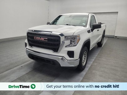 Used 2022 GMC Sierra 1500 Pro w/ Convenience Package