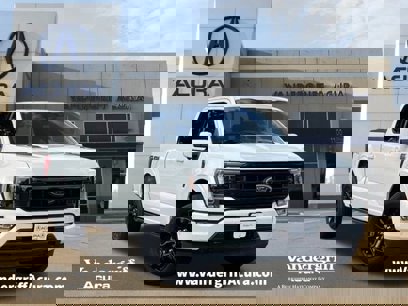 Used 2023 Ford F150 Platinum w/ Equipment Group 701A High