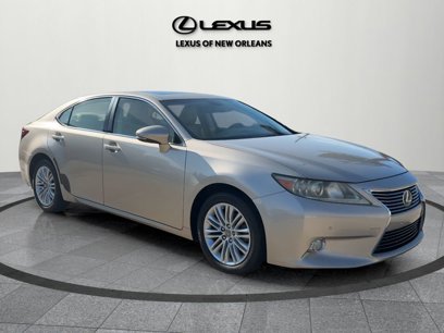 Used 2013 Lexus ES 350