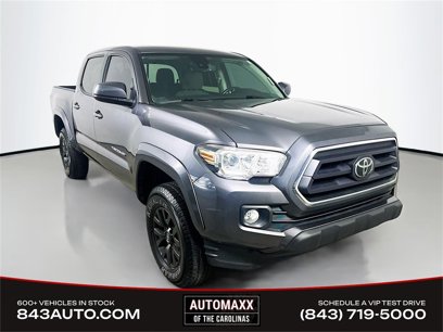 Used 2021 Toyota Tacoma SR5