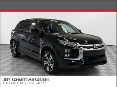 New 2025 Mitsubishi Outlander Sport ES