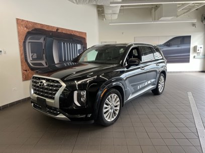 Used 2020 Hyundai Palisade Limited