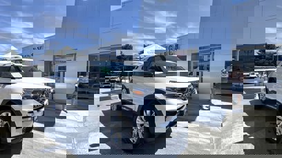 Used 2022 Ford Explorer Limited w/ Equipment Group 301A