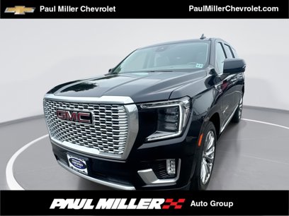 Used 2023 GMC Yukon Denali w/ Denali Reserve Package