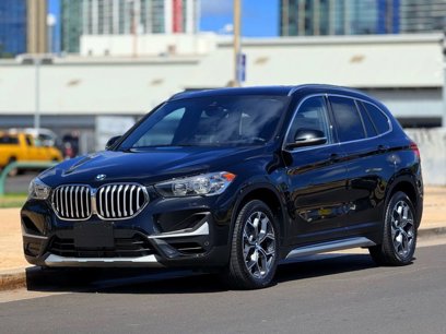 Used 2022 BMW X1 sDrive28i w/ Convenience Package