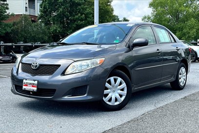 Used 2010 Toyota Corolla LE