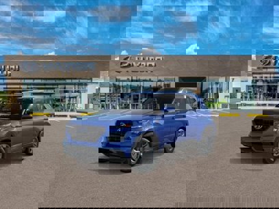 New 2025 Hyundai Venue SE