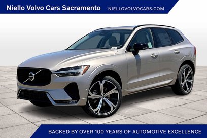 New 2025 Volvo XC60 B5 Ultra w/ Protection Package Premier