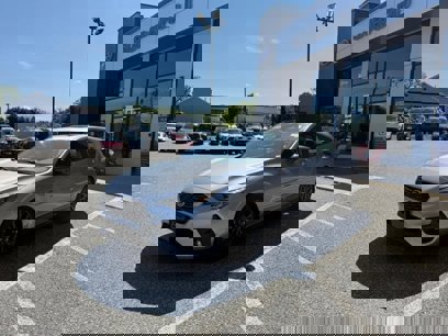 New 2025 Subaru Impreza RS