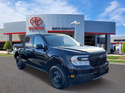 Used 2024 Ford Maverick XL w/ Equipment Group 100A Standard