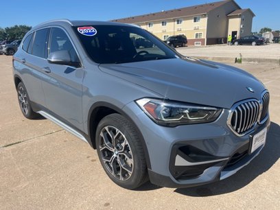 Used 2022 BMW X1 xDrive28i w/ Premium Package