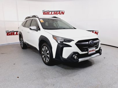 Certified 2024 Subaru Outback Touring XT